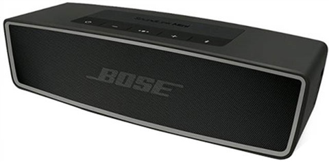 Bose mini bluetooth speaker ii new arrivals